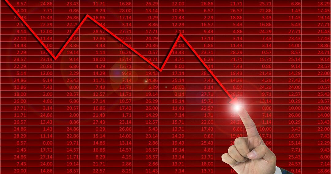 【現役サラリーマンが株式投資で2.5億円】<br />「損切り」するかしないかで迷ったときの判断基準とは?