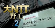 【独自】ドコモ、実質値上げの「新料金プラン」で再び顧客が流出!内部データで判明した苦境の真相、NTTの“稼ぎ頭”のジレンマとは?