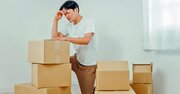 家賃2.5万円の社宅を出て、住宅ローン返済16万円に苦悩…40代男性の老後は大丈夫？