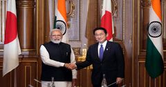 India is critical to deterring a Chinese invasion of Taiwan