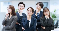 「一人一人は頑張ってる」のにチームが伸びないのはなぜ?リーダーが無意識に言いがちな“NGワード”とは