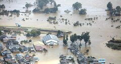 台風19号の堤防決壊は防げた？実績ある対策を「封印」した国交省の大罪