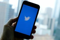 ツイッター、1-3月期は赤字転落　ユーザー数は予想上回る