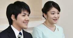 生活保護が救うかもしれない眞子さまと小室さんの困難