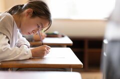 「模試の成績は悪いのに、過去問の点数が異様に高いのはなぜ？」→中学受験のプロが教える「最悪の可能性」にドキリ