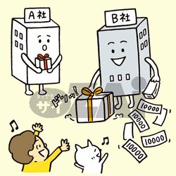 利回りをチェックしてお得な株主優待株を探そう！