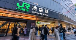 池袋の再開発で「新宿・渋谷超え」のために絶対失ってはいけない“武器”