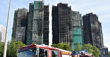 「死者159人のマンション火災」を情報統制…声を奪われた香港で進む“統治の危機”
