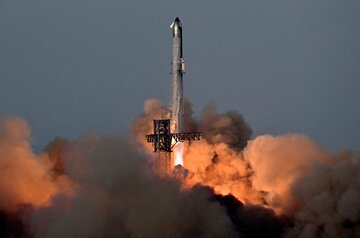 スペースX、IPOに向け金融機関選定プロセス開始