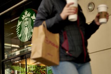 米スタバ、安全性懸念で一部店舗を閉鎖　薬物使用も