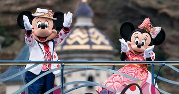 東京ディズニーシーが“圏外”の衝撃!テーマパーク世界ランキング【トップ5】