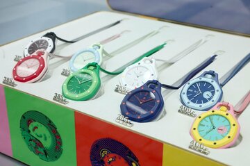 「ロイヤルポップ」が生み出す意外なコラボ効果