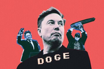 マスク氏「1兆ドル長者」への超現実的展開