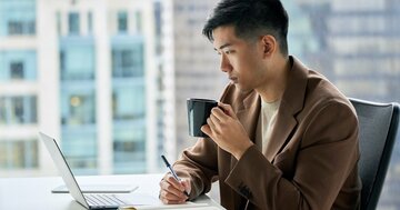 ChatGPTを「資料作成」に使うだけの人は仕事ができない。では、優秀な人の“賢い使い方”とは?