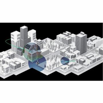 イギリスのARスタートアップ、約9億円を資金調達  位置特定技術を開発中