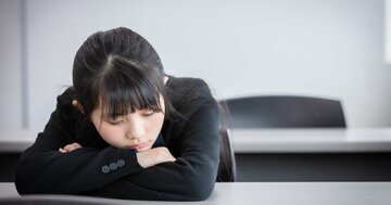 「中学生の子どもが不登校です。なんとか大学まで行かせてあげたいですが、そんなの難しいですよね…」不登校の子どもの進路を考える