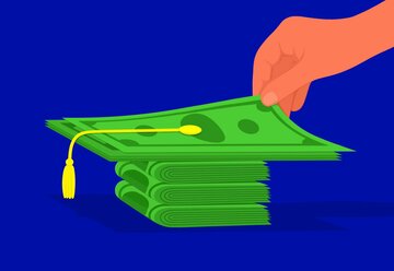 Tax Breaks for 529 College-Savings Plans Expand in GOP Tax Bill
