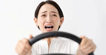 最悪、失明します...クルマのドレスアップで絶対NGな「意外なモノ」とは？