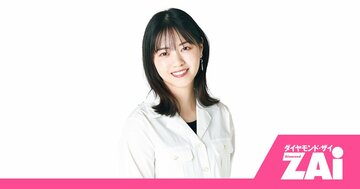 西野七瀬、「ズバズバ」切り込むマネージャー役でコメディに挑戦！――マイペースなお金との付き合い方