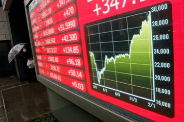 株投資は長期で値上がり、日本株も例外ではない
