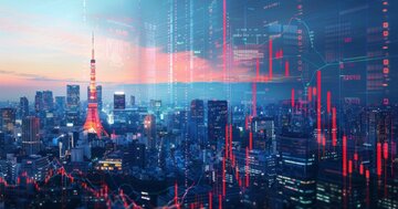 日本経済の“最大の問題”は、「財政の赤字」ではなく「企業の黒字」である