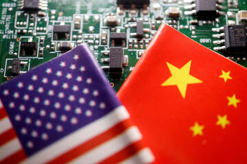 中国のパラドックス：ハイテク競争で核心突く読者の質問に答える