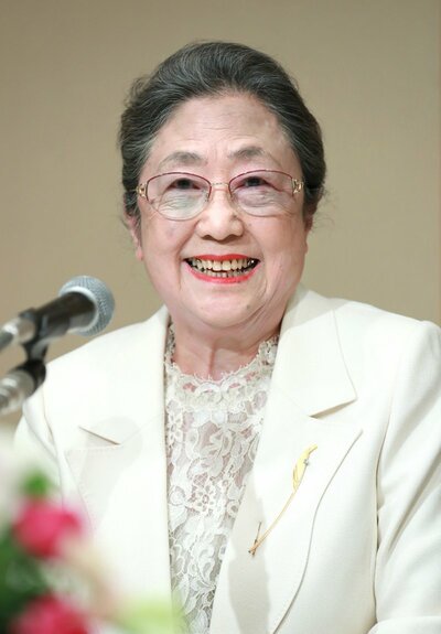 佐藤愛子