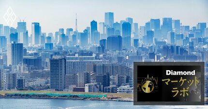 日本経済は「戦後最長の景気拡大」更新!?好景気の実感ないまま懸念は物価上昇圧力の高まり