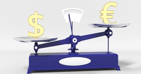 「円高・ドル安・ユーロ高」は実現するか？鍵握るドルとユーロの攻防