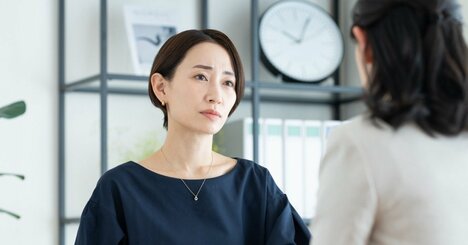「転職しようと思う…」と言われたとき、絶対に口にしてはいけない「NGワード」とは？