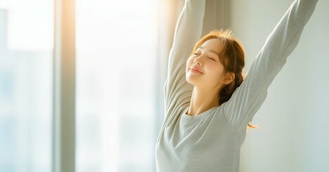 幸福感を爆上げする、「最強の習慣」とは？