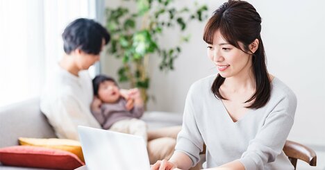 「仕事を取るか、家族との時間を取るか？」→冷静に考えたら一択だった！