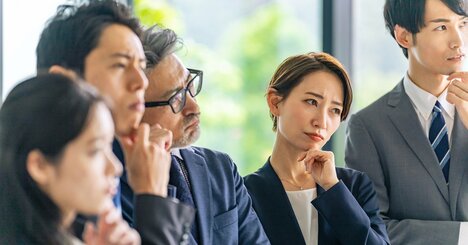 「顔も見たくない」「いなくなってくれ」…社員からの「怪文書」を負債1400億円の経営者が長年持ち続けたワケ