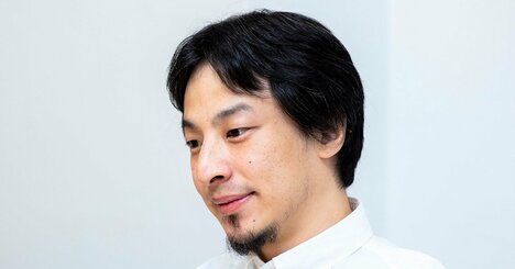 ひろゆきが「あなたの仕事への『こだわり』は取扱い注意！」と警告するワケ