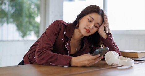 なぜか「毎日が退屈な人」に知っておいてほしいこと・ベスト1