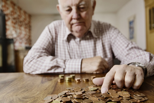 老後資金の準備を「何もしない」ことの大きなリスク