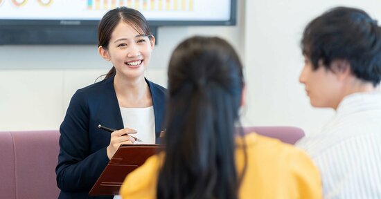 「お客様目線に立つ」の本当の意味とは？―「お客様の気持ちになれ」と言われても難しい、を解決する考え方