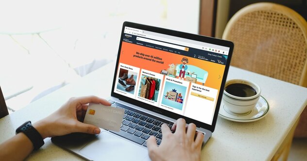 Amazonが30年足らずで世界最強のプラットフォームになった理由