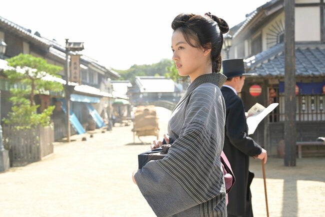 ミセスの朝ドラ主題歌を聴くだけでも「すてき」になる!?制作スタッフが明かす“オファーのワケ”〈風、薫る第1回〉