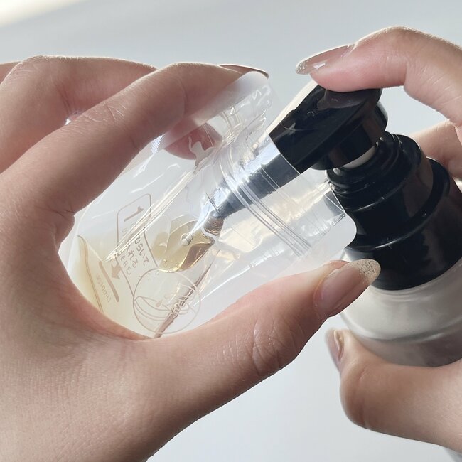 「全然売ってなくてやっと買えた」セリアの“旅行で活躍するアイテム”が110円とは思えない優秀さ！「荷物めっちゃ減らせた」「困ってたのが全て解決」