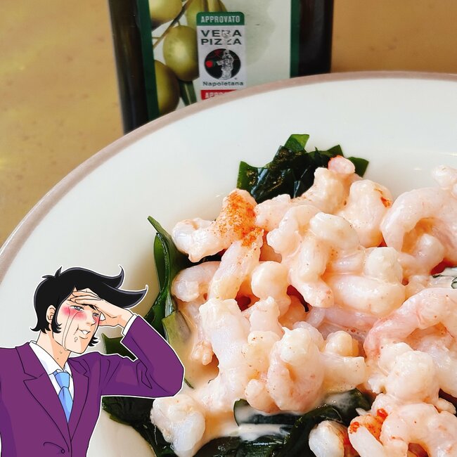 「無限に食べれちゃう」「世界一おいしい」サイゼリヤの“280円メニュー”毎日食べたいくらいハマった…!「大好きすぎて丼いっぱい欲しい」《実食レビュー》