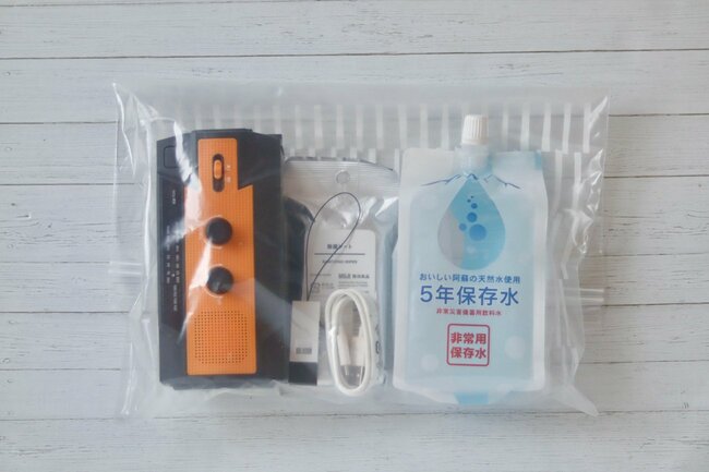 地震時に大ケガになりかねない、玄関に絶対置いてはいけないもの