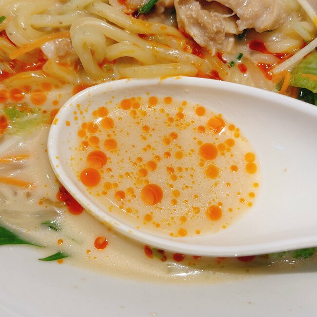 「3食これでも生きていける」リンガーハットの“夏限定メニュー”おいしすぎてスープ完飲した!「毎年2、3回食べる」「めっちゃ美味い」