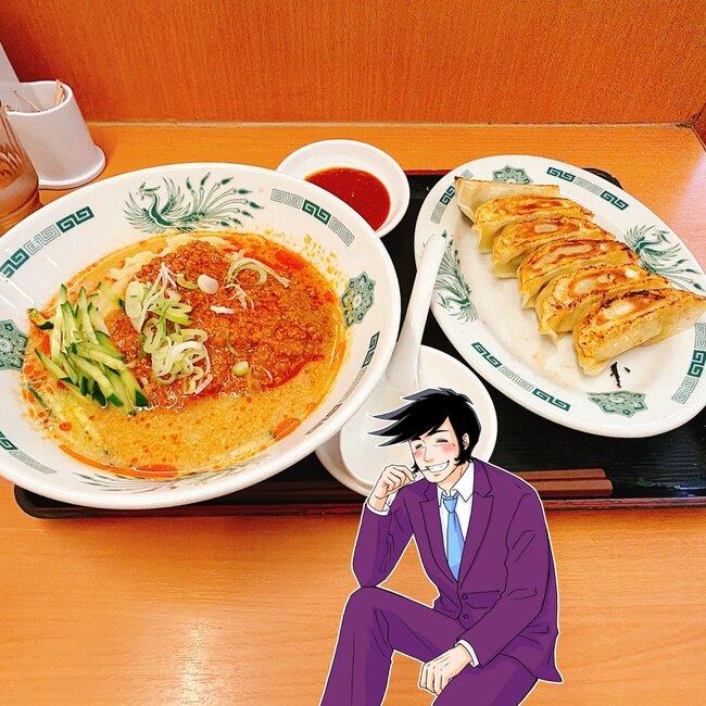 「美味すぎて2日連続で来た」「庶民の味方」日高屋の“期間限定メニュー”がどハマりする美味しさ！「鬼リピ確定だわ」「確かに中毒性はあるな」