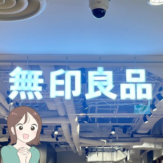 カードや診察券が30枚入った！無印良品の“天才ケース”優秀すぎて買い足したい！「重いお財布から解放されました」「コンパクトで便利！」