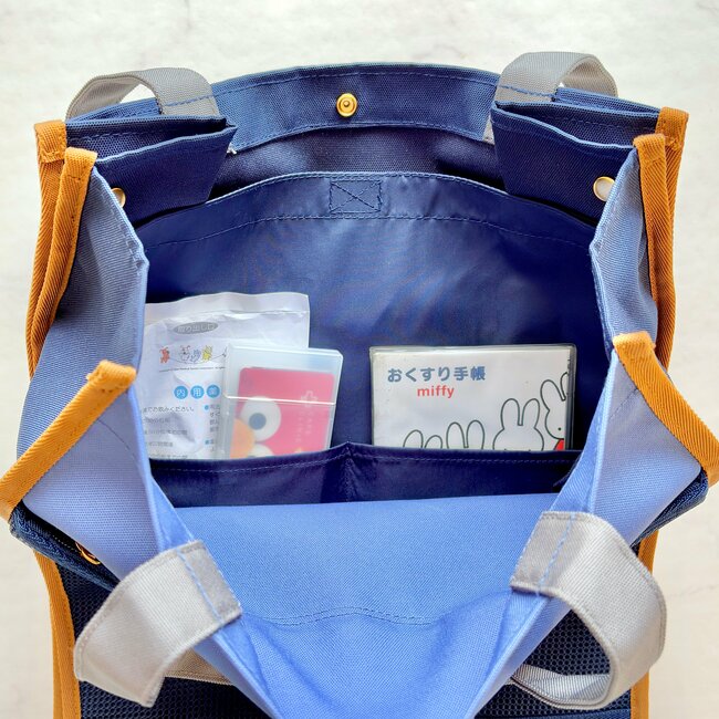 2泊分の荷物が入った！GUの“マチが広がるバッグ”優秀すぎて全色ほしい！「想像以上に大容量」「とにかく沢山入る」