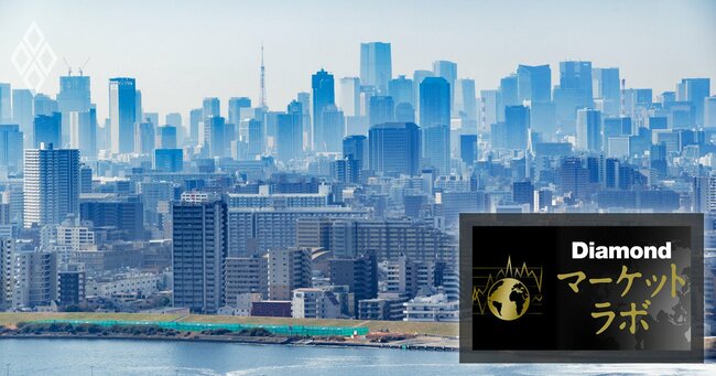 日本経済は「戦後最長の景気拡大」更新!?好景気の実感ないまま懸念は物価上昇圧力の高まり