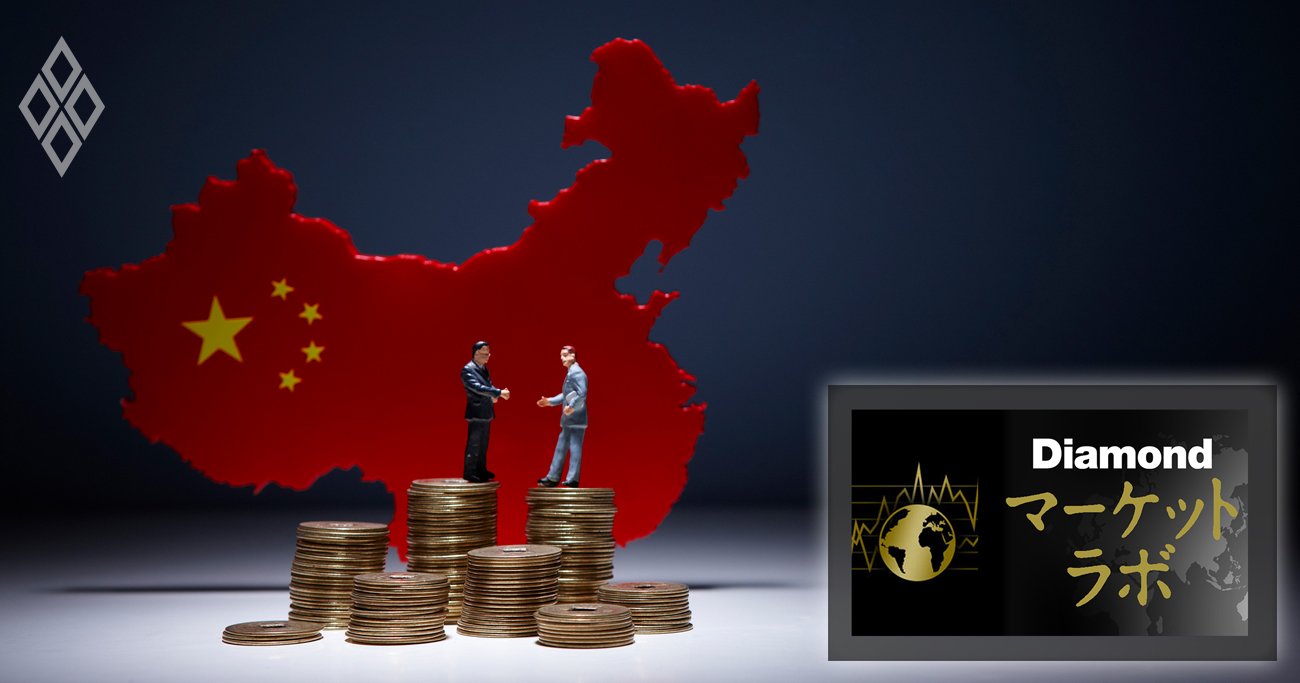 中国経済は米中摩擦緩和で供給サイド主導の回復続くも、内需停滞とデフレ圧力が映す脆さ