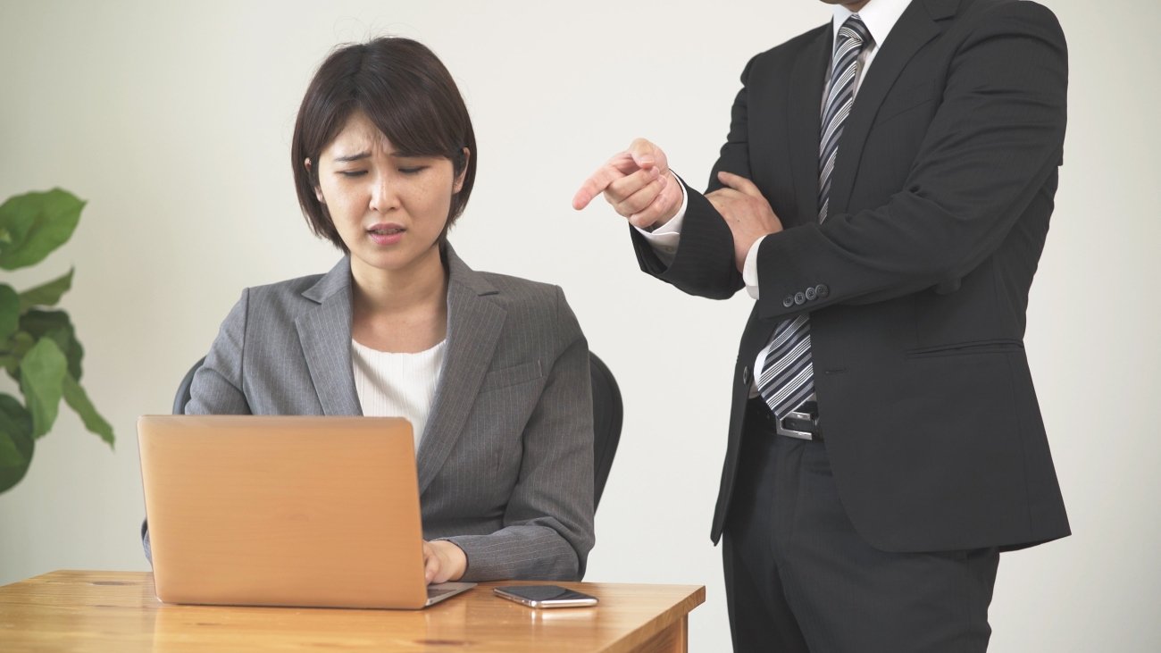 「うわっ、嫌な質問…」無能な上司ほど聞いている1つの“ダメダメ質問”の中身