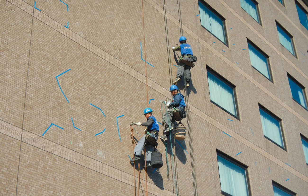 見積もりに潜む無駄を見抜く！管理組合が頼るマンション大規模修繕